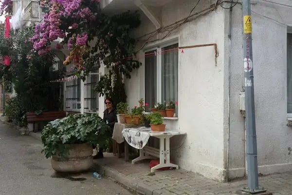 BÜYÜKADA CUMBALI KONAK - Resim 6
