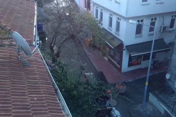 BÜYÜKADA CUMBALI KONAK - Resim 13