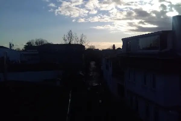 BÜYÜKADA CUMBALI KONAK - Resim 11