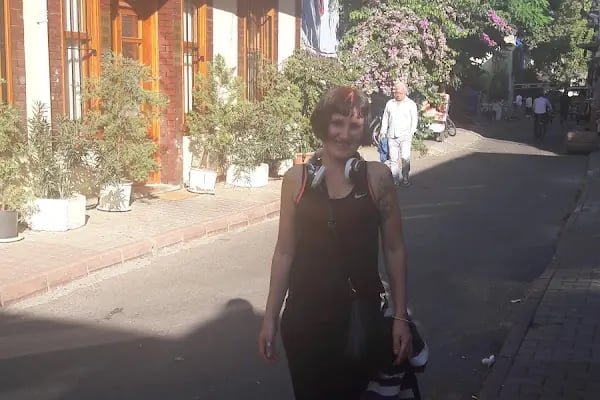 BÜYÜKADA CUMBALI KONAK - Resim 7