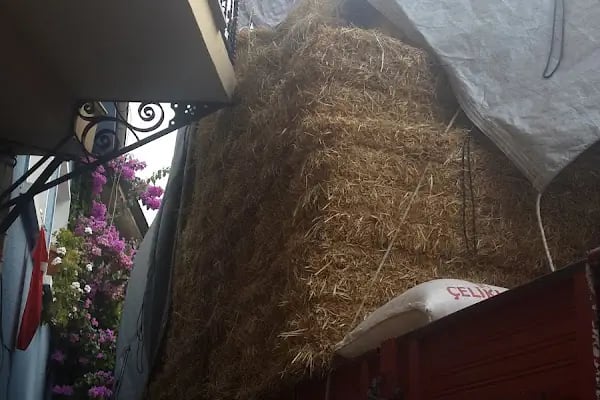 BÜYÜKADA CUMBALI KONAK - Resim 14