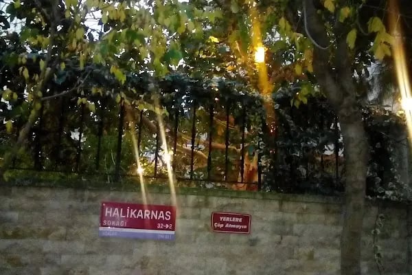 BÜYÜKADA CUMBALI KONAK - Resim 15
