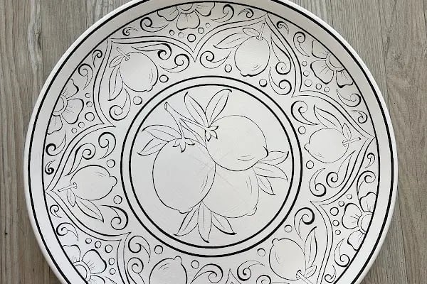 İznik Gamze Sanat Atölyesi - Resim 12