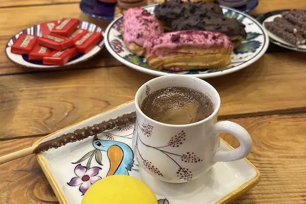 İznik Gamze Sanat Atölyesi - Resim 9