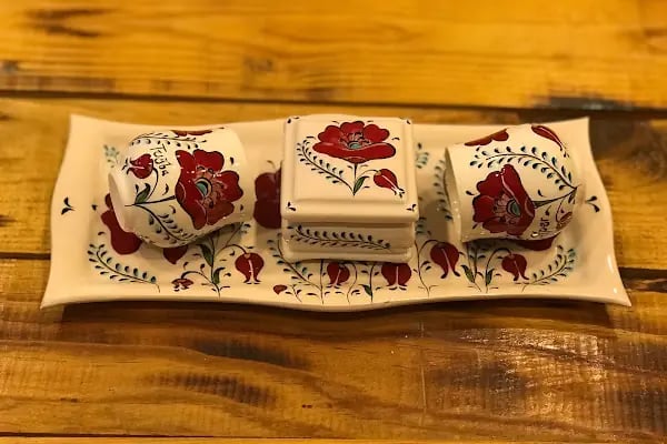 İznik Gamze Sanat Atölyesi - Resim 8