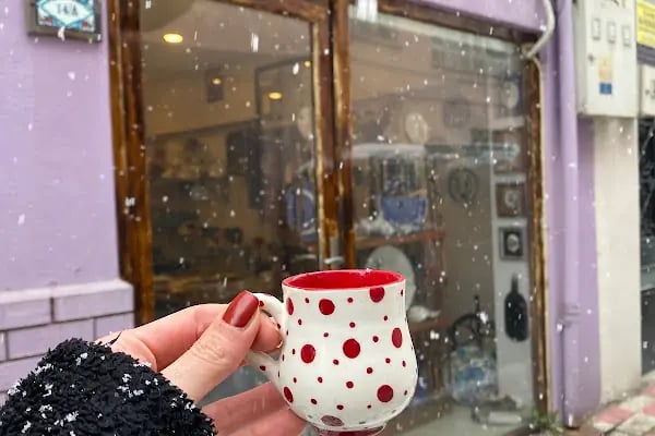 İznik Gamze Sanat Atölyesi - Resim 11