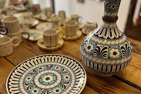 İznik Gamze Sanat Atölyesi - Resim 13