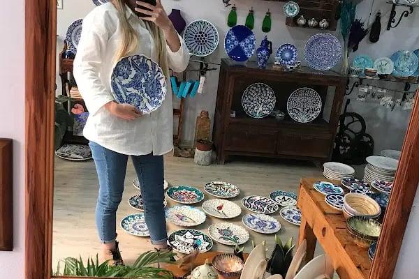 İznik Gamze Sanat Atölyesi - Resim 4