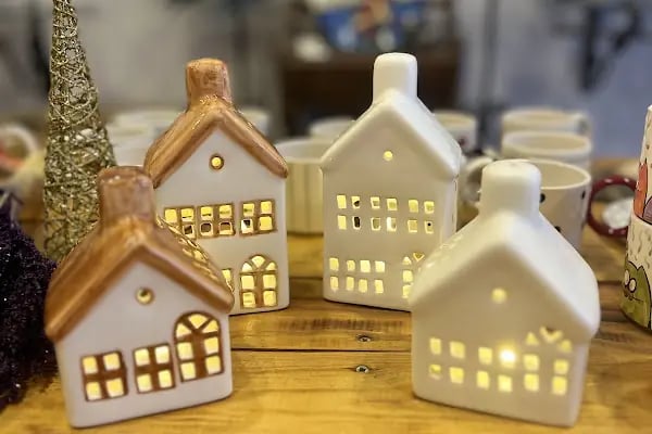 İznik Gamze Sanat Atölyesi - Resim 7