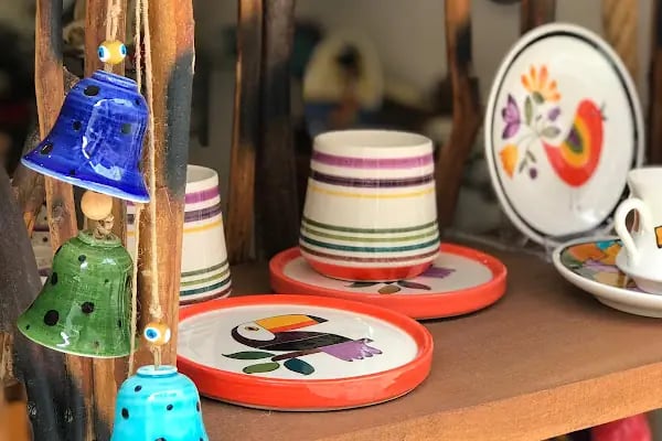İznik Gamze Sanat Atölyesi - Resim 18