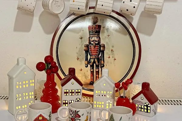 İznik Gamze Sanat Atölyesi - Resim 10