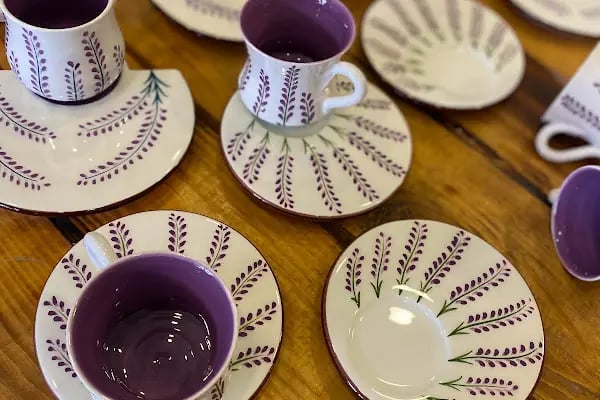 İznik Gamze Sanat Atölyesi - Resim 5