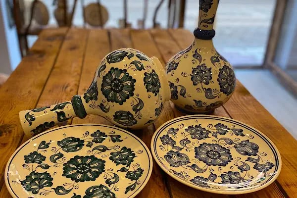 İznik Gamze Sanat Atölyesi - Resim 20