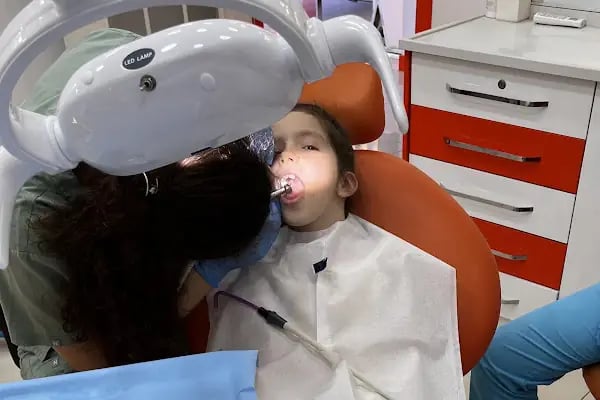 Özel Avrupadent Buca Üçkuyular Ağız ve Diş Sağlığı Polikliniği - Resim 3