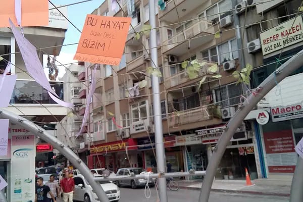 Özel Recep Kaleci Göz Dal Merkezi - Resim 1