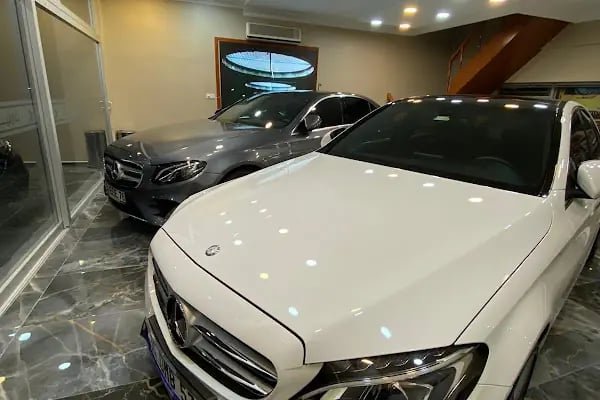 Alshihabi Oto الشهابي للسيارات - Resim 15
