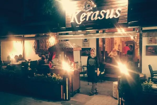 Kerasus - Resim 2