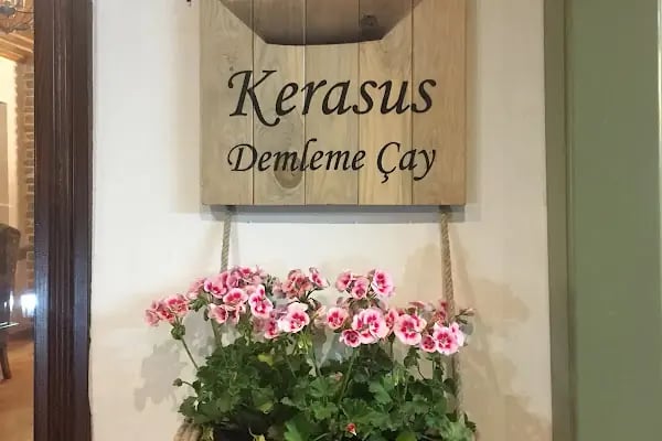 Kerasus - Resim 20