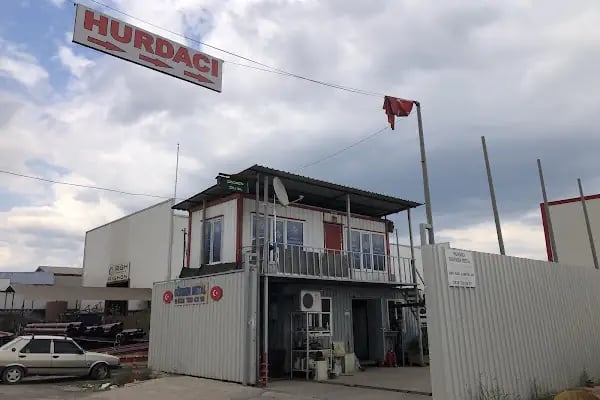 GÖKMEN METAL GERİ DÖNÜŞÜM VE HURDA - Resim 5