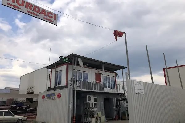 GÖKMEN METAL GERİ DÖNÜŞÜM VE HURDA - Resim 20
