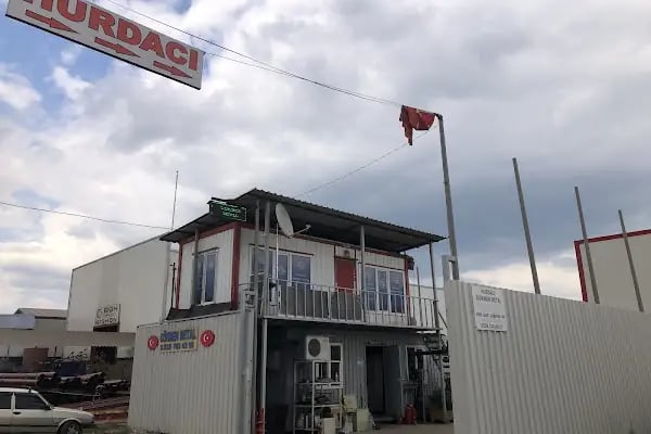 GÖKMEN METAL GERİ DÖNÜŞÜM VE HURDA - Resim 19
