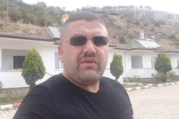 GÖKMEN METAL GERİ DÖNÜŞÜM VE HURDA - Resim 17