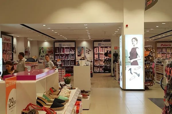 FLO Korupark AVM Mağazası - Resim 5