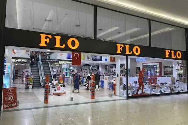 FLO Korupark AVM Mağazası - Resim 13