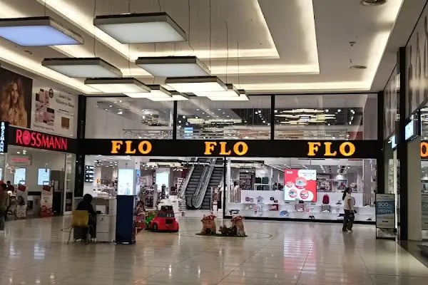 FLO Korupark AVM Mağazası - Resim 9