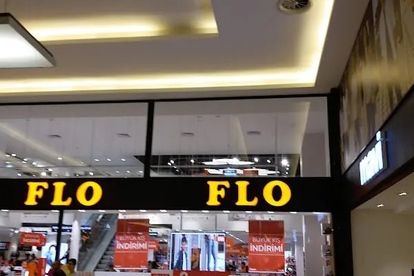 FLO Korupark AVM Mağazası - Resim 4