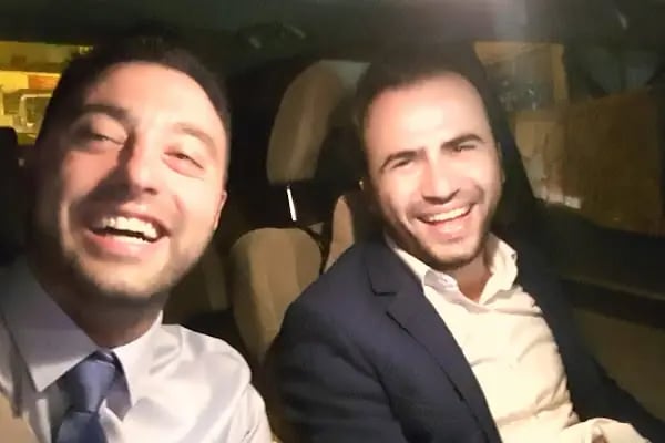 Gold Garden Kır Düğün Sarayı - Resim 10