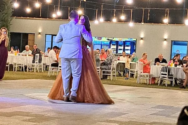 Gold Garden Kır Düğün Sarayı - Resim 18