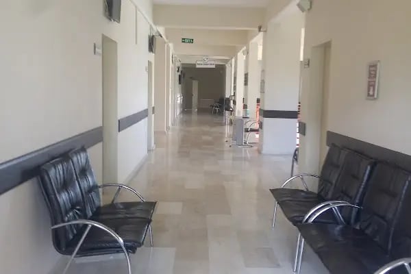T.C. Sağlık Bakanlığı Ağız Ve Diş Sağlığı Merkezi Çayırova Semt Polikliniği - Resim 3