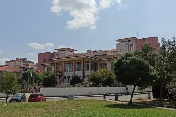 T.C. Sağlık Bakanlığı Ağız Ve Diş Sağlığı Merkezi Çayırova Semt Polikliniği - Resim 8