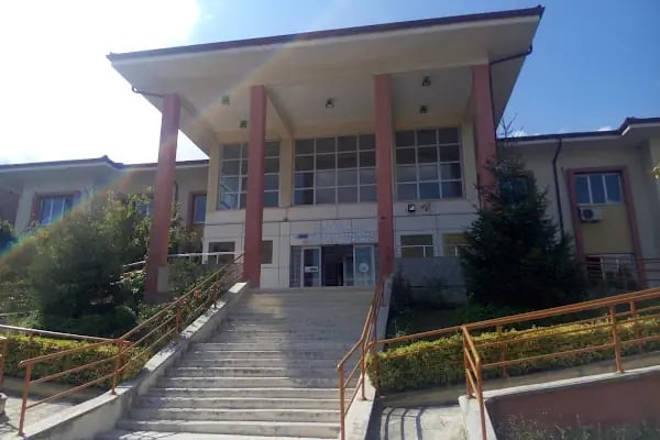 T.C. Sağlık Bakanlığı Ağız Ve Diş Sağlığı Merkezi Çayırova Semt Polikliniği - Resim 11