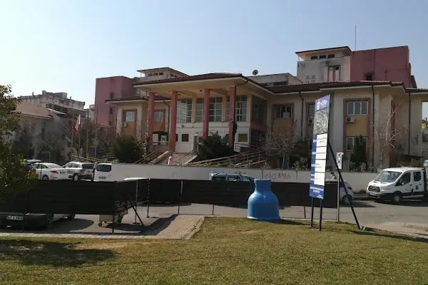 T.C. Sağlık Bakanlığı Ağız Ve Diş Sağlığı Merkezi Çayırova Semt Polikliniği - Resim 2