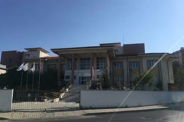 T.C. Sağlık Bakanlığı Ağız Ve Diş Sağlığı Merkezi Çayırova Semt Polikliniği - Resim 10