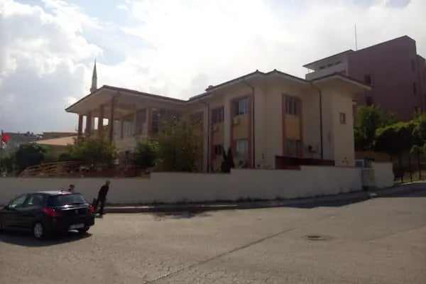 T.C. Sağlık Bakanlığı Ağız Ve Diş Sağlığı Merkezi Çayırova Semt Polikliniği - Resim 7
