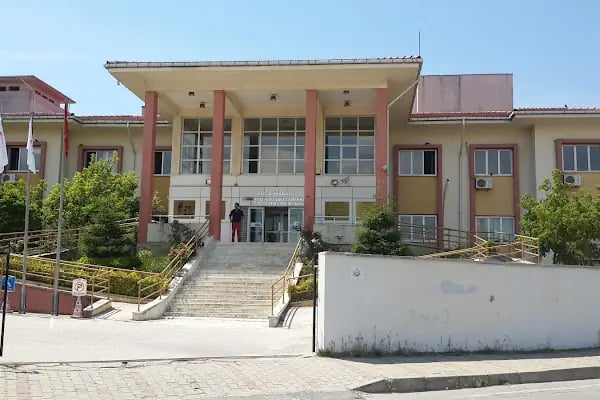 T.C. Sağlık Bakanlığı Ağız Ve Diş Sağlığı Merkezi Çayırova Semt Polikliniği - Resim 12