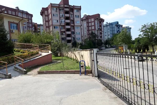 T.C. Sağlık Bakanlığı Ağız Ve Diş Sağlığı Merkezi Çayırova Semt Polikliniği - Resim 4