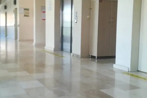 T.C. Sağlık Bakanlığı Ağız Ve Diş Sağlığı Merkezi Çayırova Semt Polikliniği - Resim 5