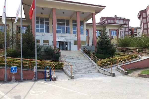 T.C. Sağlık Bakanlığı Ağız Ve Diş Sağlığı Merkezi Çayırova Semt Polikliniği - Resim 9