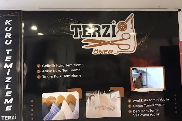 ÖNER KURU TEMİZLEME TERZİ - Resim 10