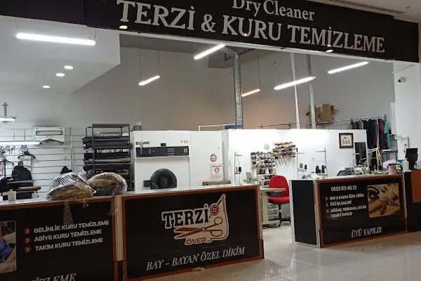 ÖNER KURU TEMİZLEME TERZİ - Resim 13