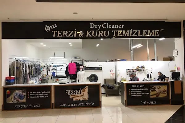 ÖNER KURU TEMİZLEME TERZİ - Resim 15