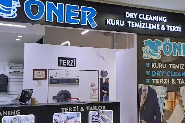 ÖNER KURU TEMİZLEME TERZİ - Resim 8