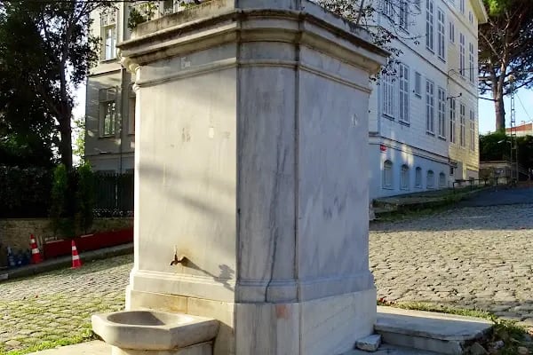 Boyacıköy Panayia Evangelistra Kilisesi - Resim 5