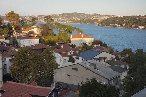 Boyacıköy Panayia Evangelistra Kilisesi - Resim 7