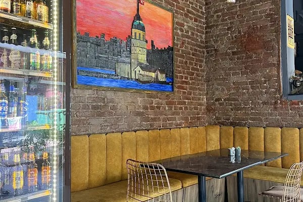 North coffee - Resim 13