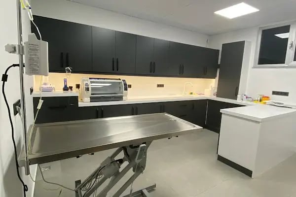 PetPro Veteriner Kliniği - Resim 4